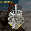 LHKJ523-4150 Hydraulic Piston Pump GD12007508 Replacement Pump OM-LHKJ523-4150-PG-00